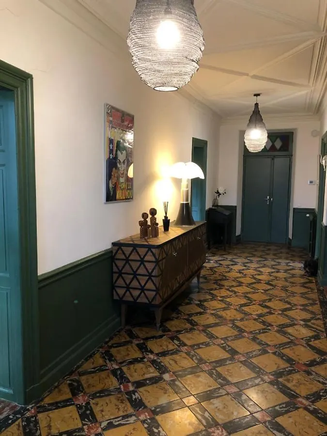 La Maison D'Obinat Auzas Gasthuis