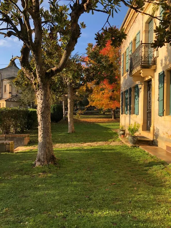 La Maison D'Obinat Auzas Frankrijk