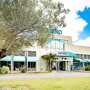 Du Casino De Hotel